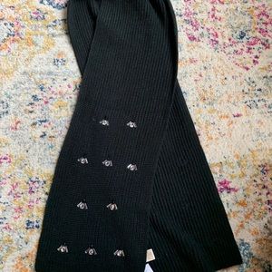Kate Spade scarf